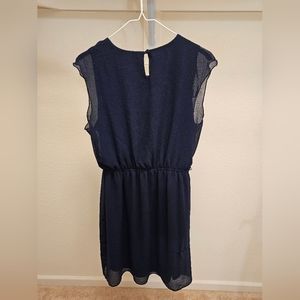 GNW Black Dress, size 12